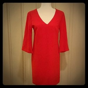 Trina Turk "Malbec" sheath dress